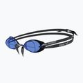 Plavecké okuliare Arena Swedix blue/black 92398/75 6