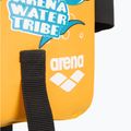 Detská bezpečnostná vesta Arena Water Tribe Swim Pad punk/yellow 3