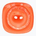 Detské plavecké sedadlo arena Water Tribe Baby Swim Seat nectarine/white 2