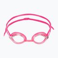 Plavecké okuliare arena Drive 3 pink/clear 2