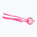 Plavecké okuliare arena Drive 3 pink/clear 3