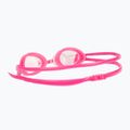 Plavecké okuliare arena Drive 3 pink/clear 4