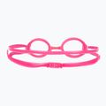 Plavecké okuliare arena Drive 3 pink/clear 5