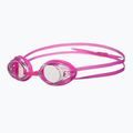 Plavecké okuliare arena Drive 3 pink/clear 6
