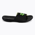 Pánske žabky arena Spice Hook 56 black 1E289/56 2