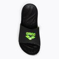 Pánske žabky arena Spice Hook 56 black 1E289/56 6