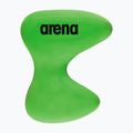 Arena Pullkick Pro plavecká doska zelená 1E356/65