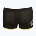 Pánske plavky arena Square Cut Drag Suit black 2