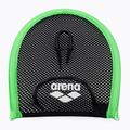Pádla Arena Flex Swim čierno-zelené 1E554/65 2