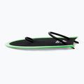 Pádla Arena Flex Swim čierno-zelené 1E554/65 3