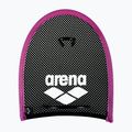 Pádla Arena Flex Swim čierno-ružové 1E554/95 4