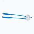 Detské plavecké okuliare arena Tracks JR clear/clear/light blue 3