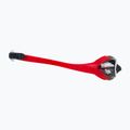 Detské plavecké okuliare arena Spider red/smoke/black 3