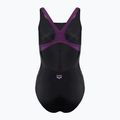 Dámske jednodielne plavky arena Isla One Piece black 66 2