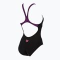 Dámske jednodielne plavky arena Isla One Piece black 66 5