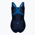 Dámske jednodielne plavky arena Isla One Piece navy blue 66 2
