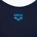 Dámske jednodielne plavky arena Isla One Piece navy blue 66 3