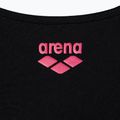 Dámske jednodielne plavky arena Reticulum One Piece black 83/59 4