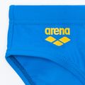 Detské plavkové nohavičky arena Sparkle Brief modré 121/813 3