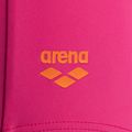 Arena Sparkle Jednodielne detské plavky L fresia rose/mango 3