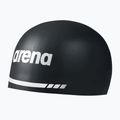 Arena 3D Soft plavecká čiapka čierna 000400/501 4