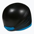 Plavecká čiapka Arena Smartcap Training black/turquoise 2