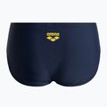 Detské plavecké nohavičky arena Slipstream Brief námornícka modrá 572/73 2