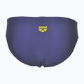 Detské plavecké nohavičky arena Slipstream Brief námornícka modrá 572/73 6