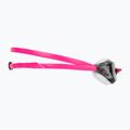 Plavecké okuliare arena Python smoke/white/fuchsia 3
