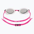 Plavecké okuliare arena Python smoke/white/fuchsia 4