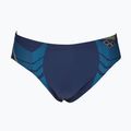 Pánske plavecké nohavičky arena Energy Brief 700 navy blue 001343/700