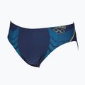 Pánske plavecké nohavičky arena Energy Brief 700 navy blue 001343/700 3
