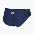 Pánske plavecké nohavičky arena Energy Brief 700 navy blue 001343/700 4
