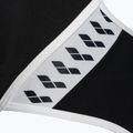 Arena Team Stripe Super Fly Back Dámske jednodielne plavky Black 1195/51 4