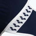 Dámske jednodielne plavky arena Team Stripe Super Fly Back One Piece navy blue 1195/71 4