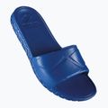 Detské žabky arena Waterlight modré 1458 8