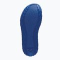 Detské žabky arena Waterlight modré 1458 10