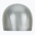 Plavecká čiapka Arena Moulded Pro II silver 2