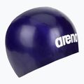 Plavecká čiapka Arena Moulded Pro II navy blue 001451/701