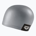 Plavecká čiapka arena Logo Moulded grey