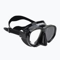 Detská súprava na šnorchlovanie arena Premium Snorkeling Set Jr black/clear/black 2