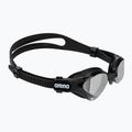 Plavecké okuliare Arena Cobra Tri Swipe Mirror silver/black