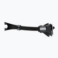 Plavecké okuliare Arena Cobra Tri Swipe Mirror silver/black 3