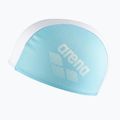 Detská plavecká čiapka arena Polyester II K light blue 2