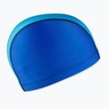 Detská plavecká čiapka Arena Unix II Jr navy/blue/lightblue 2