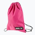 Plávacie vrece Arena Team Swimbag pink / melange