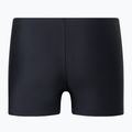Detské plavecké boxerky arena Basics Short 503 black 002368/503 2