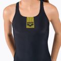 Arena Basics Swim Pro Back One Piece Detské plavky 508 black 002352 7