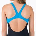 Arena Basics Swim Pro Back One Piece Detské plavky 508 black 002352 8