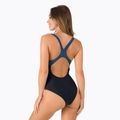 Arena Basics Swim Pro Back One Piece Dámske plavky Black 002266/505 7